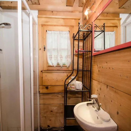 Appartement For 3 People *