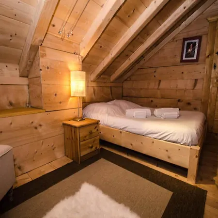 For 3 People Appartement