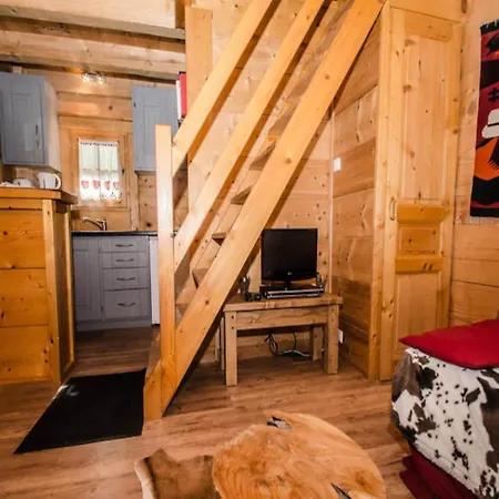 Appartement For 3 People