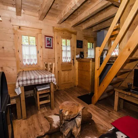 Apartmán For 3 People