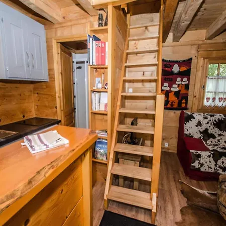Apartmán For 3 People