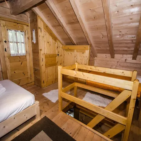 For 3 People Apartmán *